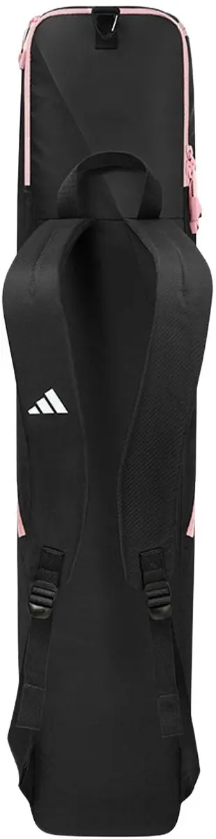 adidas VS6 Stickbag - Grijs