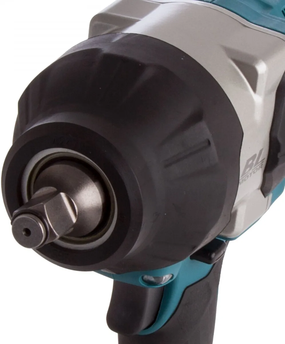 Makita DTW1002Z Slagmoersleutel 18V