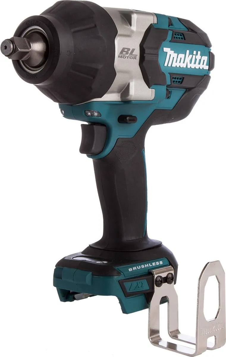 Makita DTW1002Z Slagmoersleutel 18V - afbeelding 6 van 6