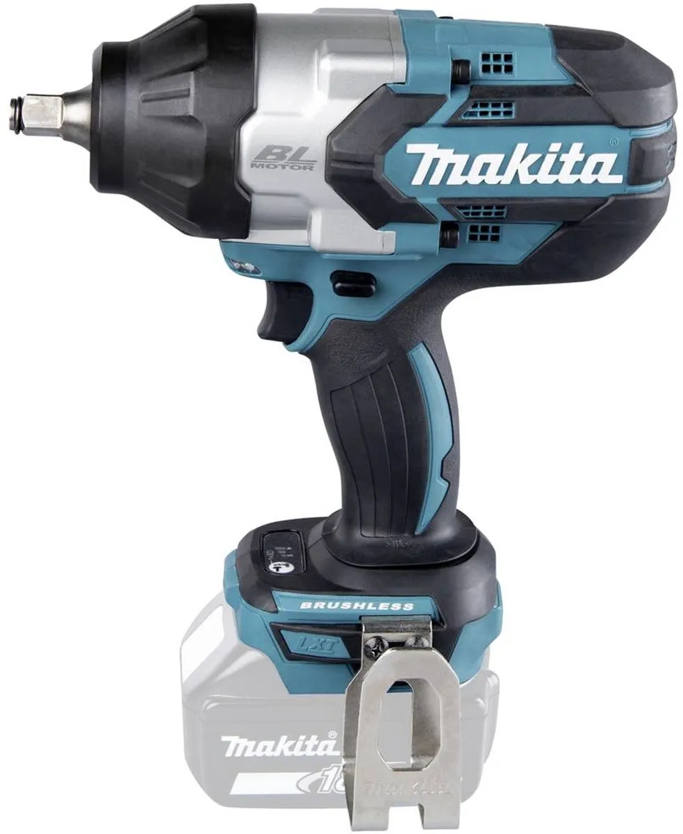 Makita DTW1002Z Slagmoersleutel 18V