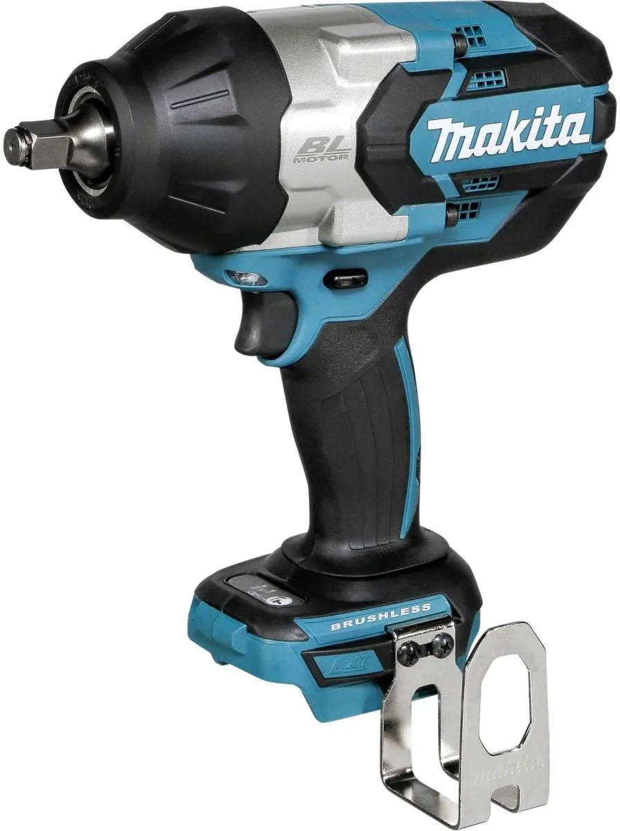 Makita DTW1002Z Slagmoersleutel 18V