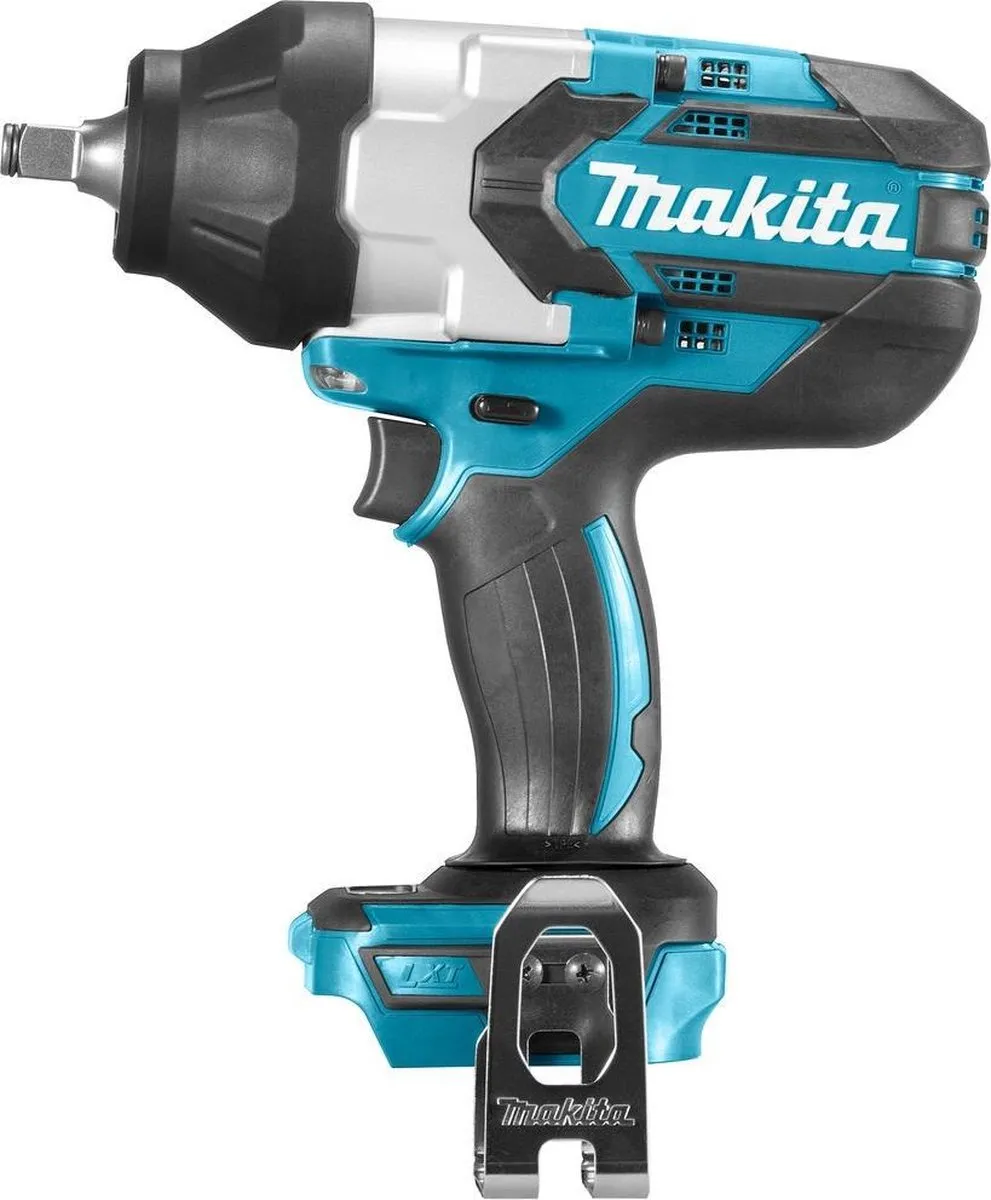 Makita DTW1002Z Slagmoersleutel 18V