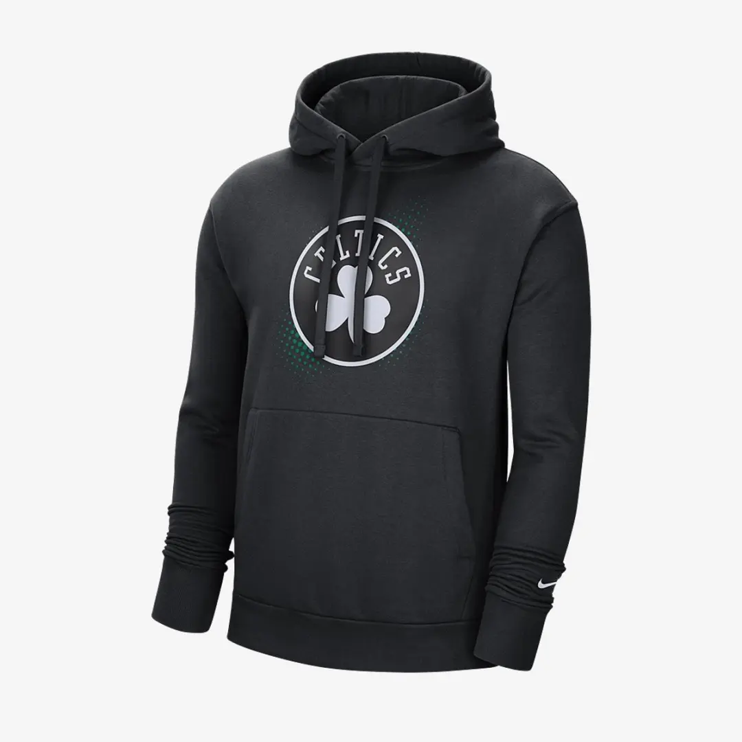 Nike NBA Boston Celtics Trui