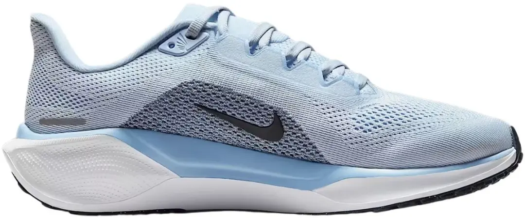 Nike Pegasus 41 Hardloopschoenen Dames - Blauw