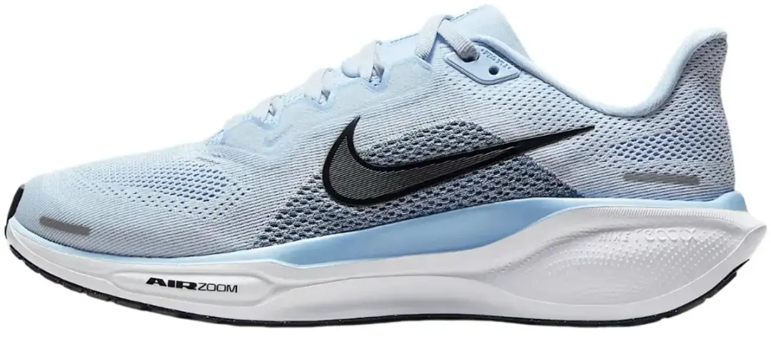 Nike Pegasus 41 Hardloopschoenen Dames