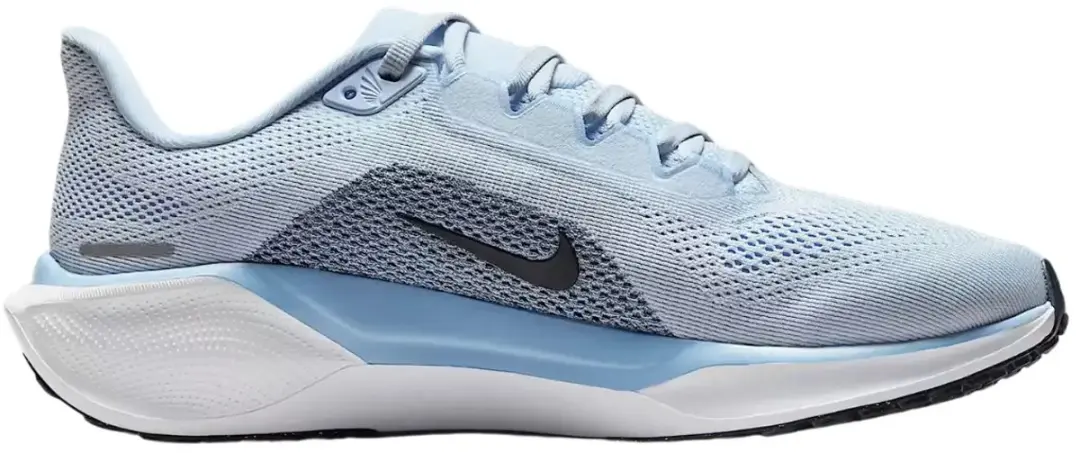 Nike Pegasus 41 Hardloopschoenen Dames - Blauw - afbeelding 6 van 6