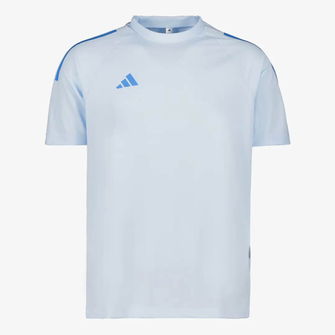 Adidas M Sereno 3S Heren T-shirt