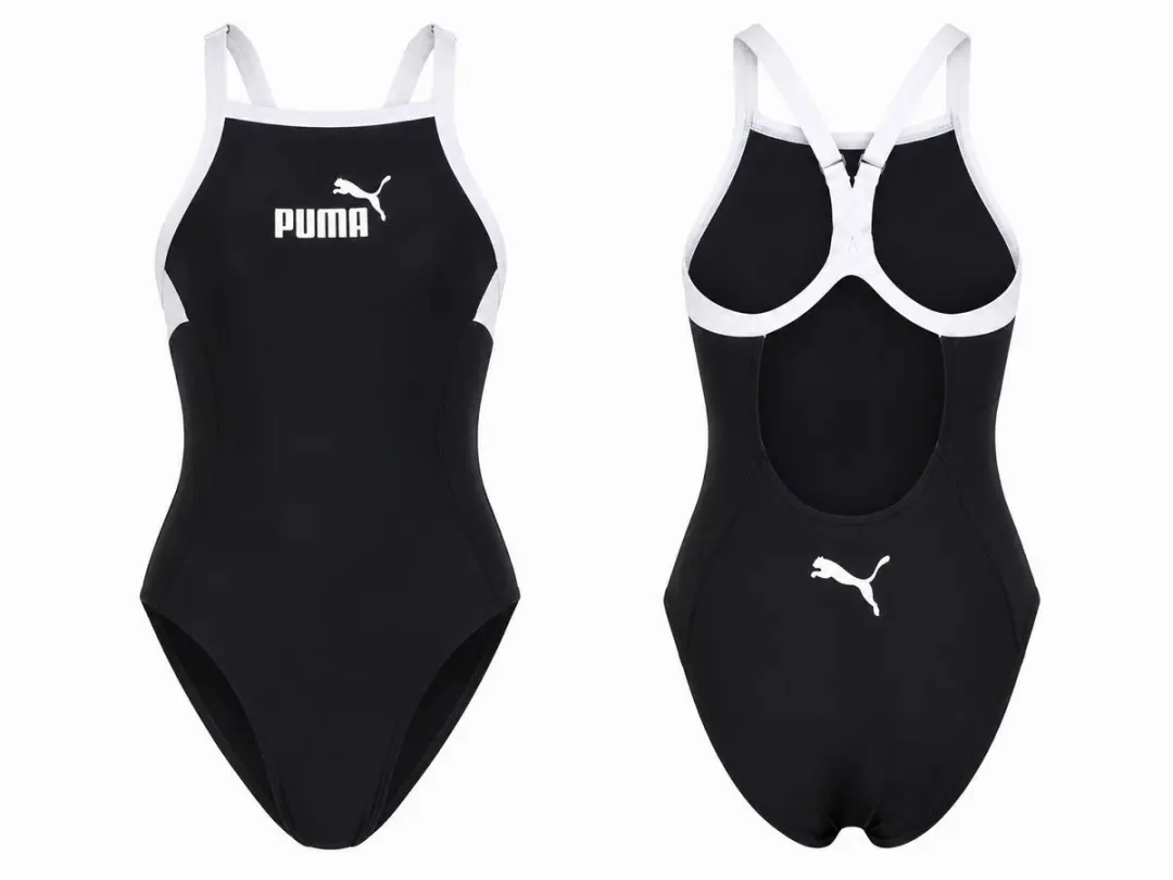 PUMA Fastback Sportbadpak S