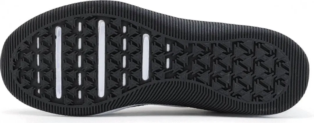 Nike MC Trainer 2 Sportschoenen Vrouwen - 41 - Zwart/Wit