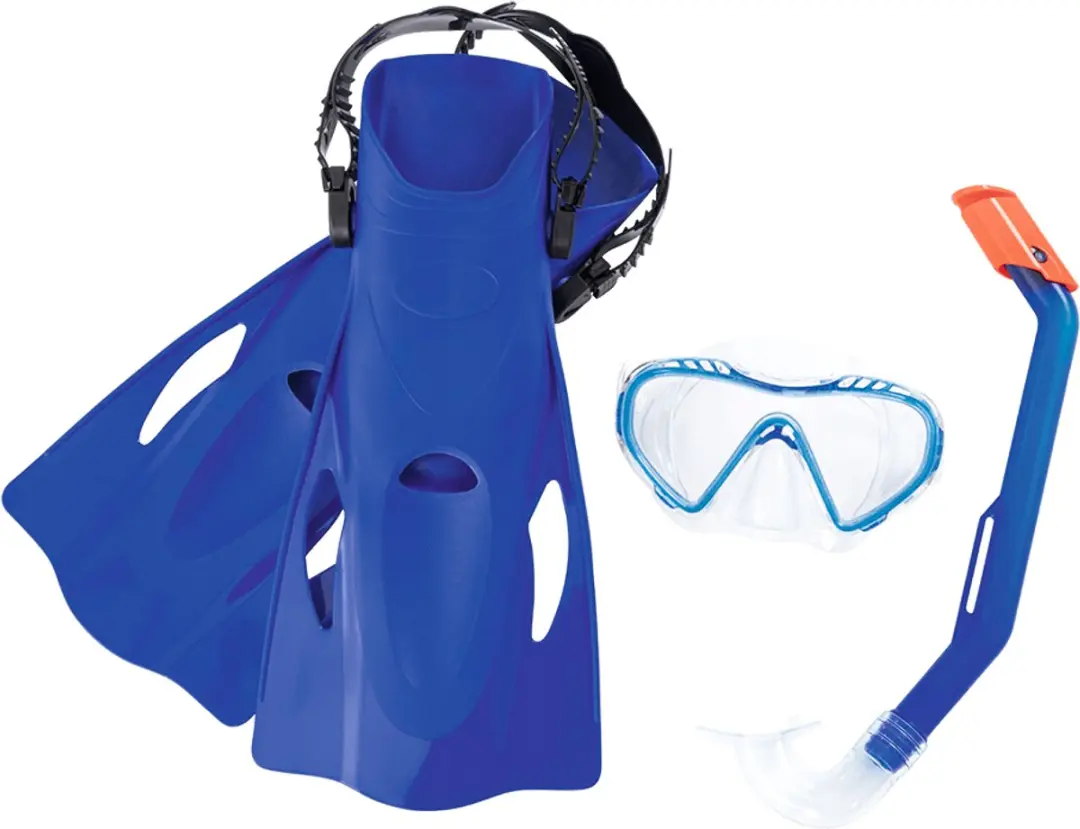 Bestway Fire Fish Snorkelset
