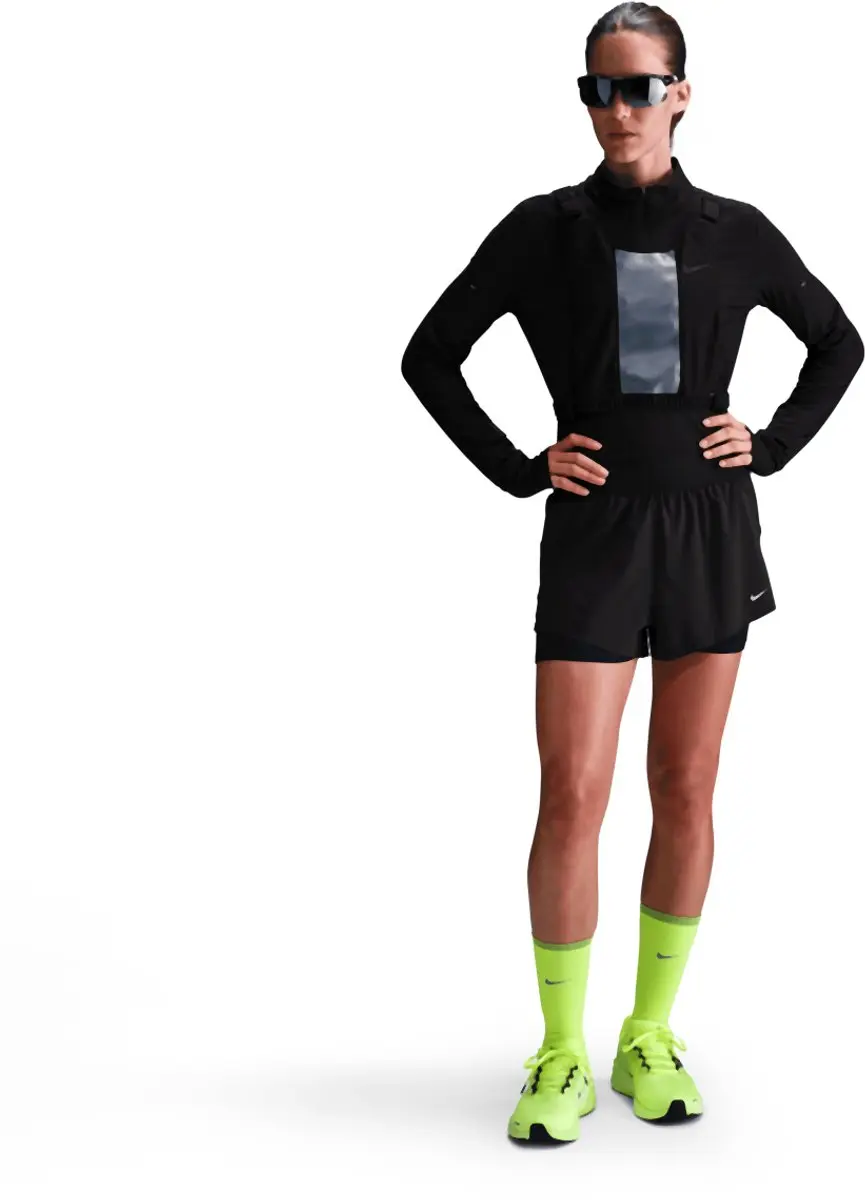 Nike Swift 2in1 Runningshorts HJ5376-010