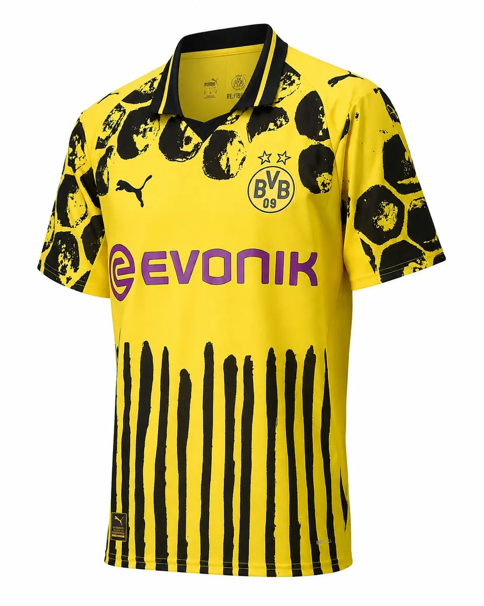 PUMA Borussia Dortmund Shirt