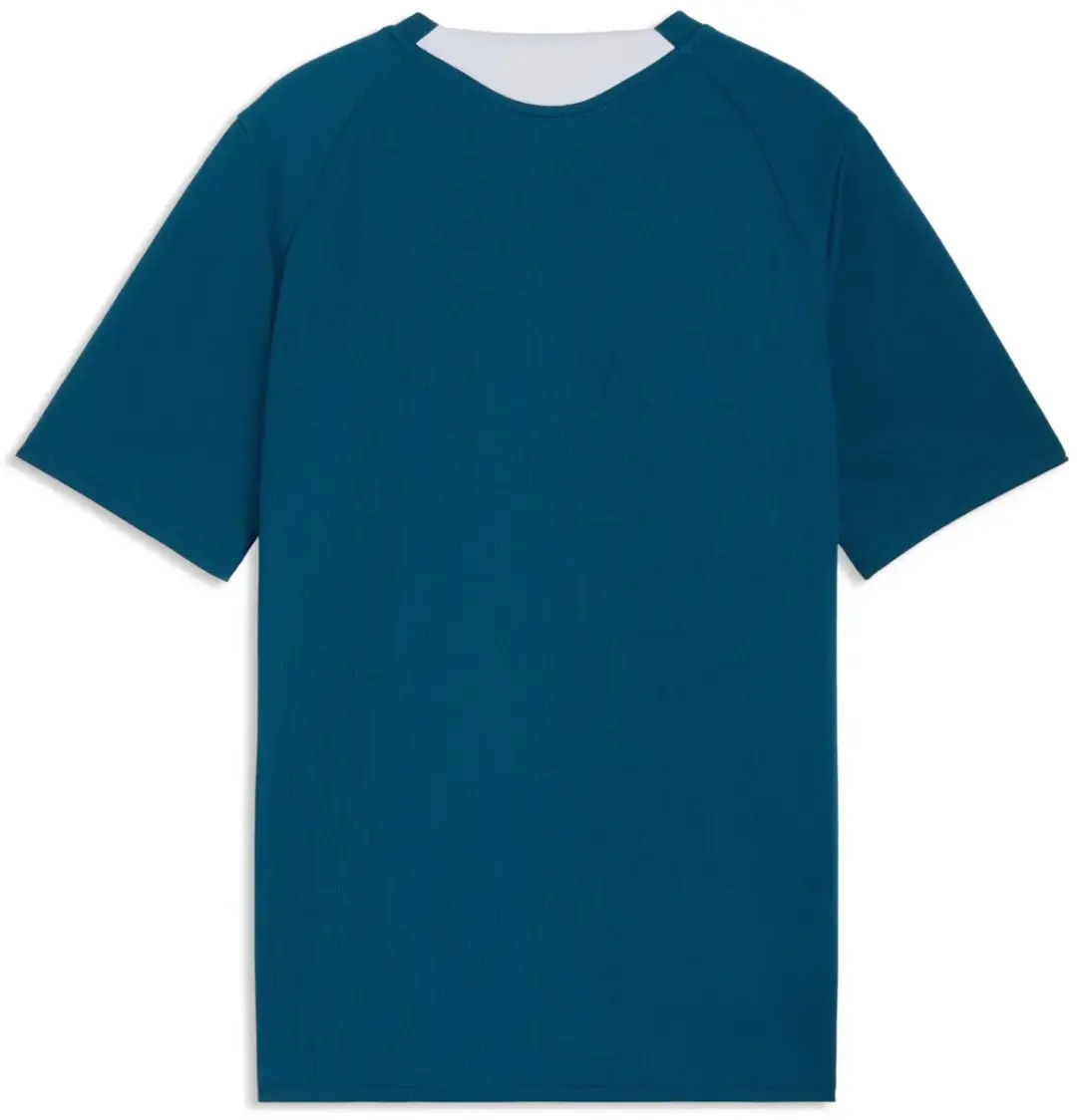 PUMA Portugal Warm-up Shirt 2026 - 152/164 Ocean Tropic