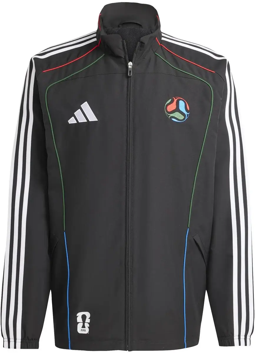 Adidas Tracksuit Jas