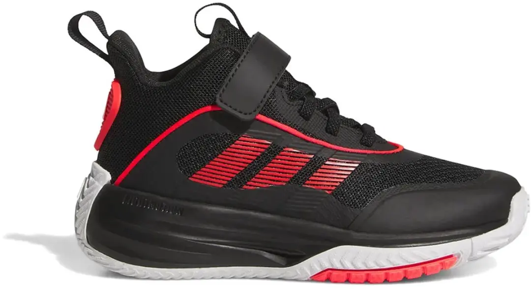 Adidas Ownthegame 3.0 Basketbalschoenen 33.5