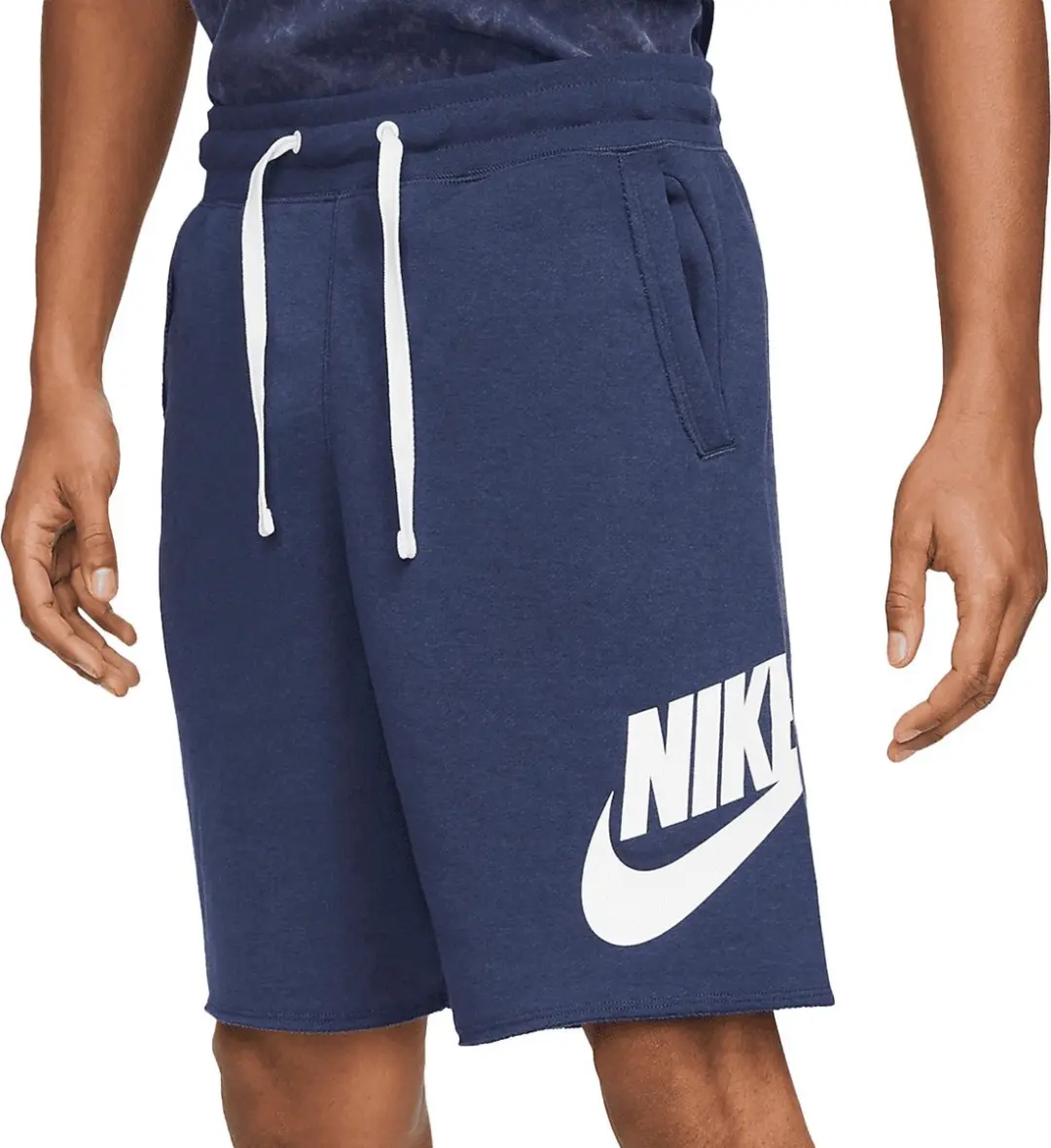 Nike Alumni Broek
