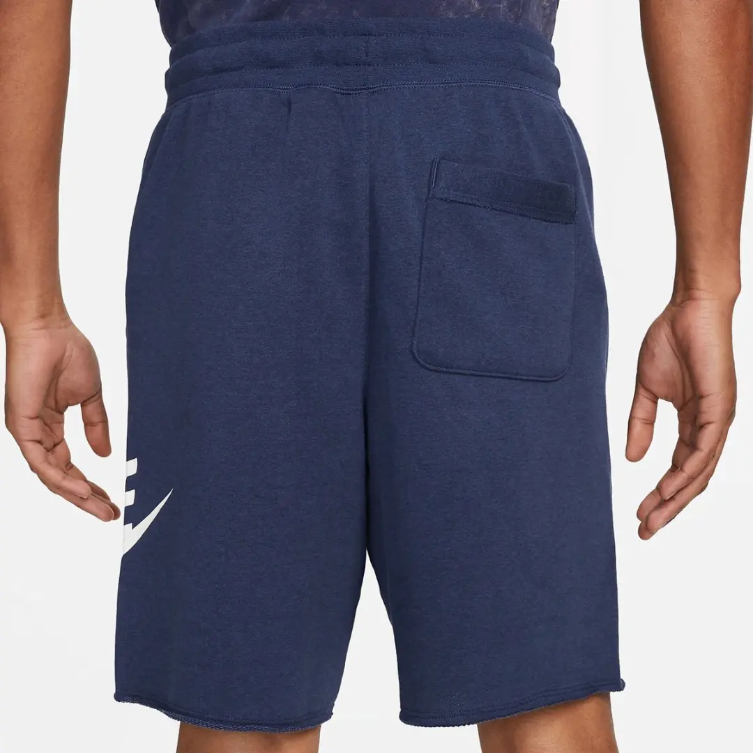Nike Alumni Broek - XXL Navy