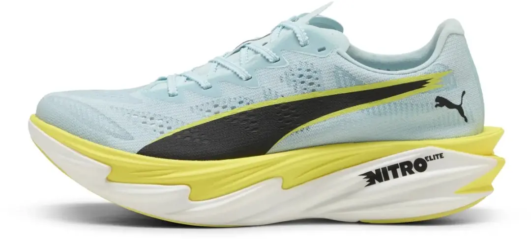 PUMA Deviate Nitro Elite 4 Hardloopschoenen