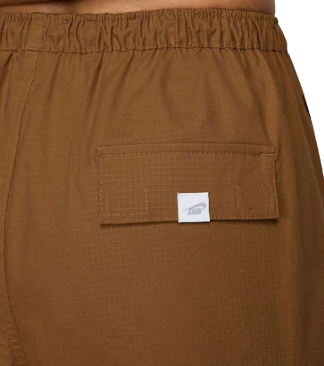 Nike Dance Cargo Joggingbroek FV7520-281 - M - Bruin