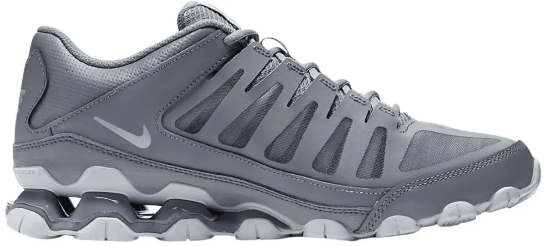 Nike Reax 8 TR Fitness Schoenen - 45.5