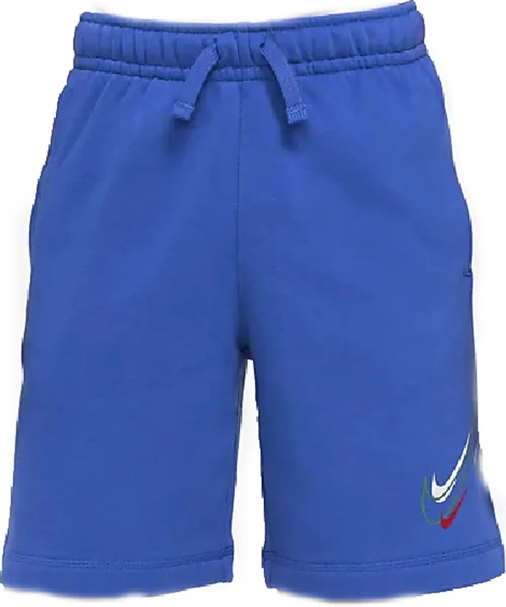 Nike B NSW SOS Short Jongens 128