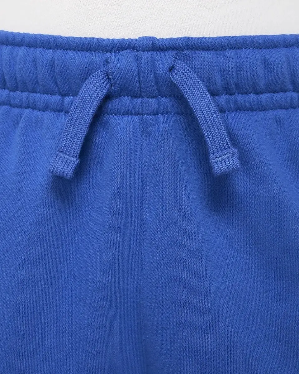 Nike B NSW SOS Short Jongens 128 - Donkerblauw
