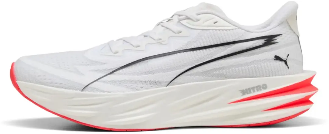 PUMA Deviate Pure Nitro Hardloopschoenen 44