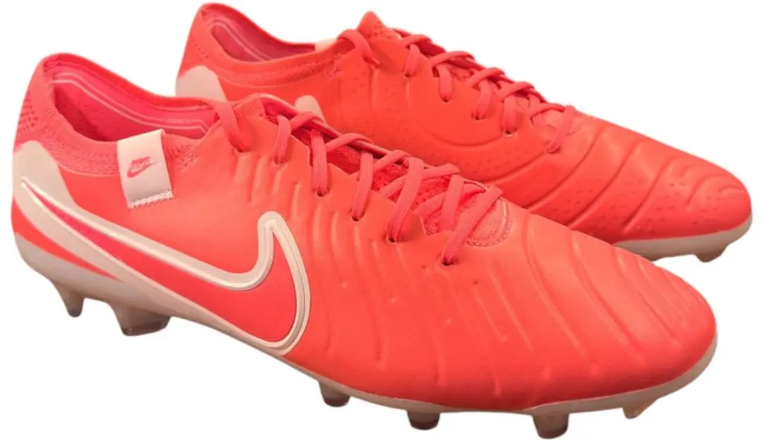 Nike Legend 10 Elite FG Voetbalschoenen 44