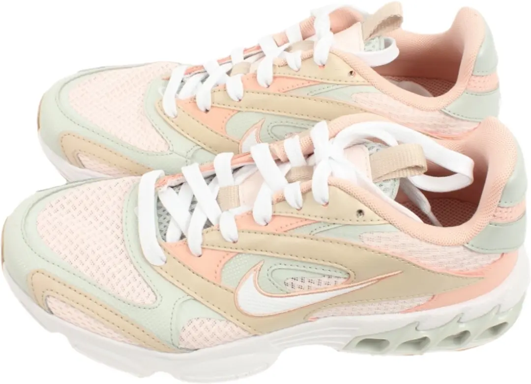 Nike Zoom Air Fire Damesschoenen - 36.5 - Light Soft Pink/Arctic Orange - afbeelding 2 van 4
