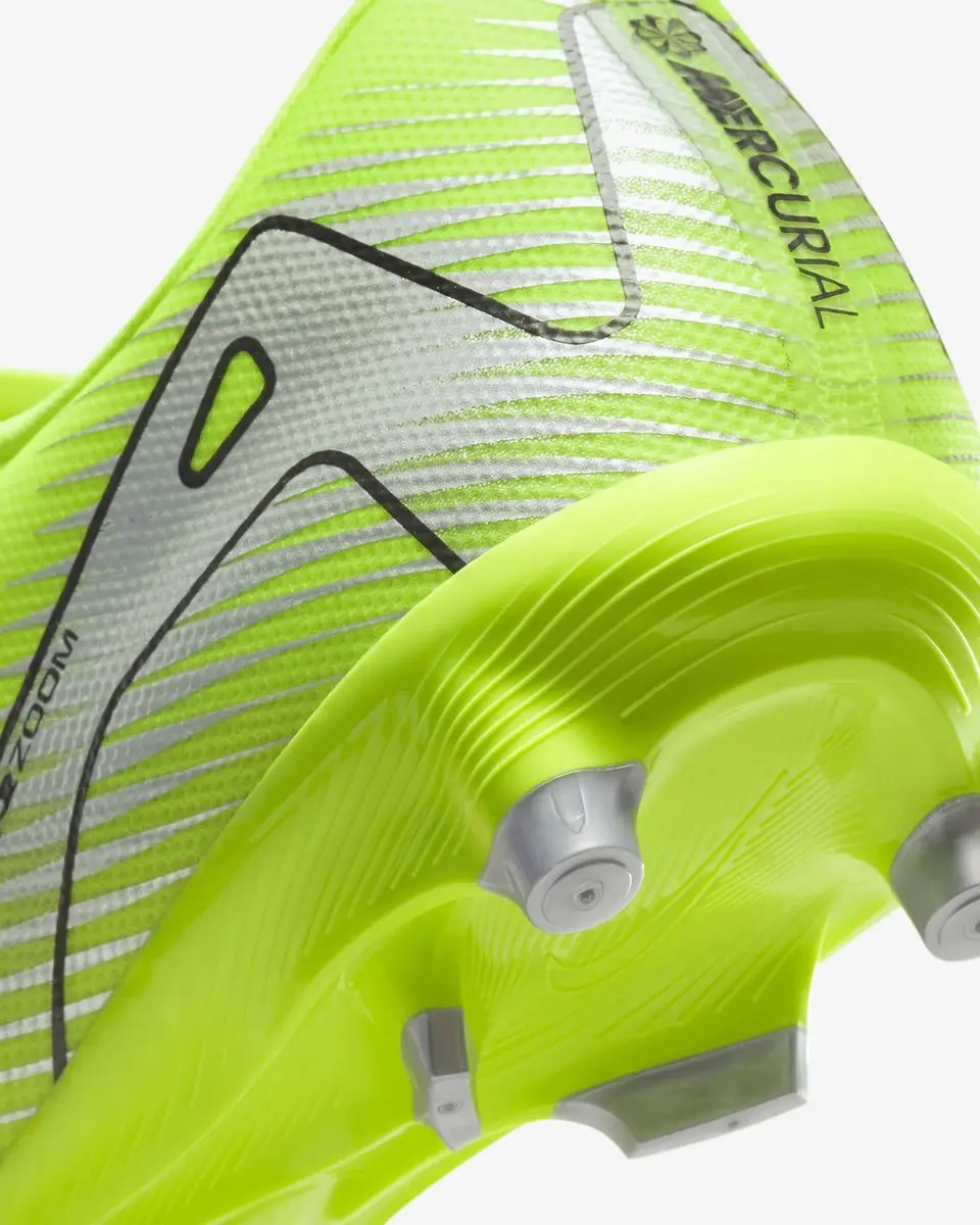 Nike Zoom Vapor 16 Academy Voetbalschoenen 42.5 - Groen - afbeelding 6 van 6