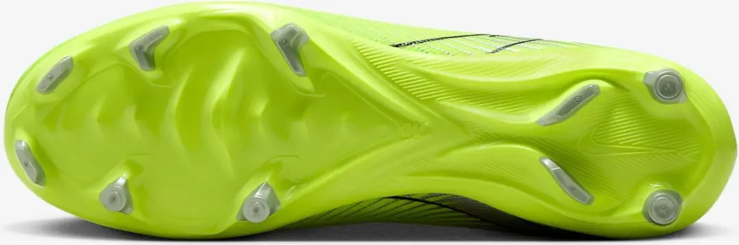 Nike Zoom Vapor 16 Academy Voetbalschoenen 42.5 - Groen