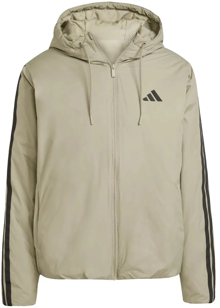 Adidas Essentials Climawarm Geïsoleerde Jas XL - Zwart