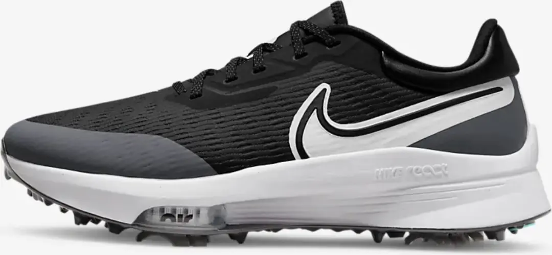 Nike Air Zoom Infinity Tour Next - 44.5 - Zwart/Grijs/Wit