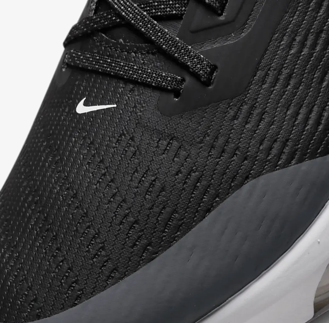 Nike Air Zoom Infinity Tour Next - 44.5 - Zwart/Grijs/Wit