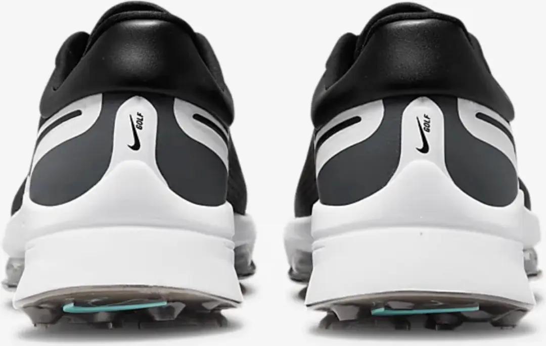Nike Air Zoom Infinity Tour Next - 44.5 - Zwart/Grijs/Wit