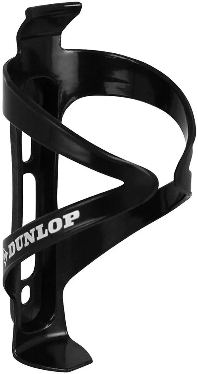 Dunlop Drinkfles met Houder 750ml - Zilver