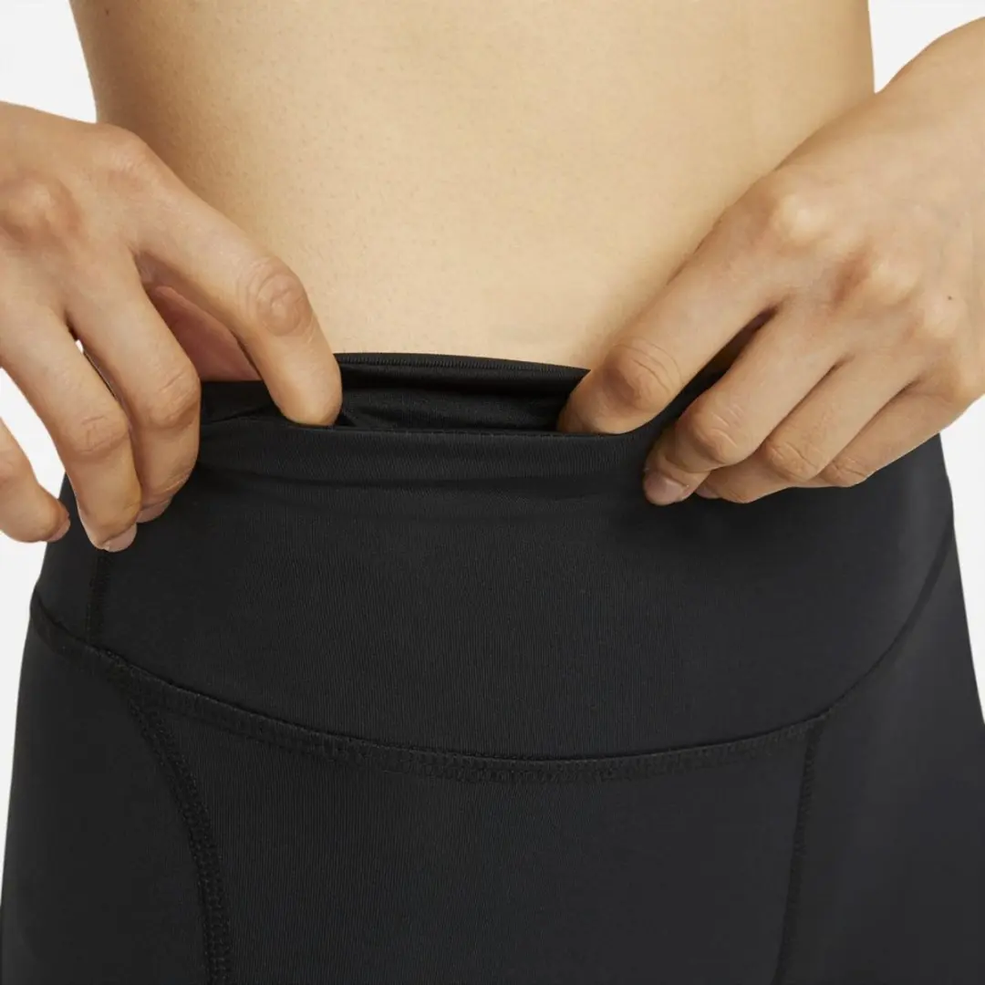 Nike Epic Fast Hardlooplegging XL - Zwart