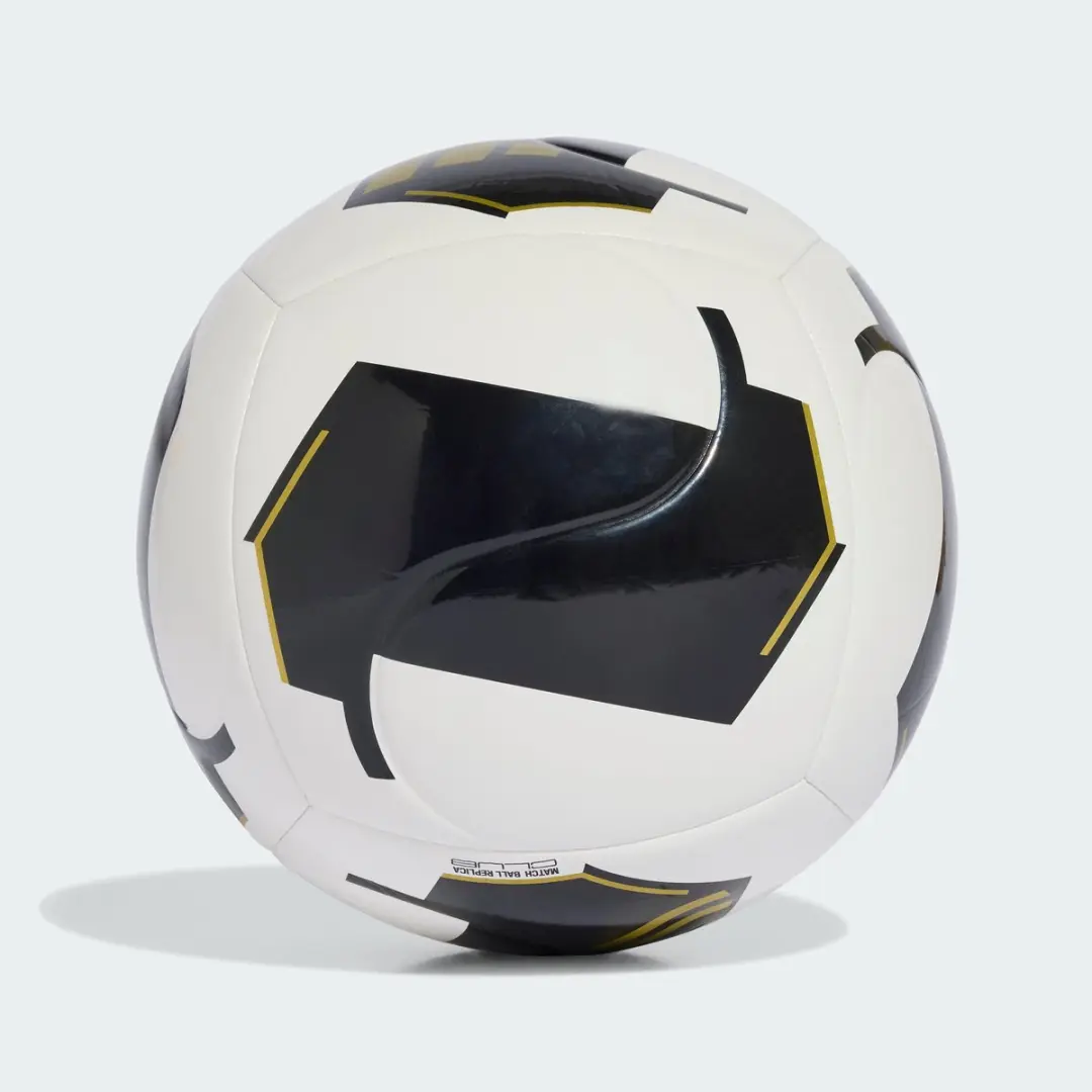 Adidas Juventus Thuis Club Voetbal - Wit