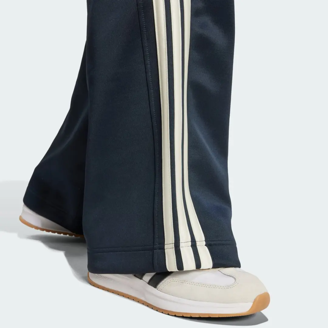 Adidas Sportswear Stadium 3-Stripes Trainingsbroek JW0534 - XL - Blauw - afbeelding 6 van 6