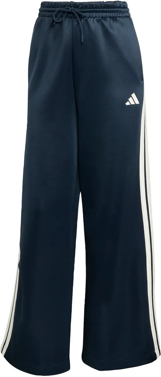 Adidas Sportswear Stadium 3-Stripes Trainingsbroek JW0534 - XL - Blauw