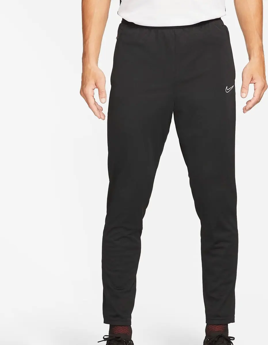 Nike Dri-FIT Academy Trainingspak DV9753-010 - XL - Zwart