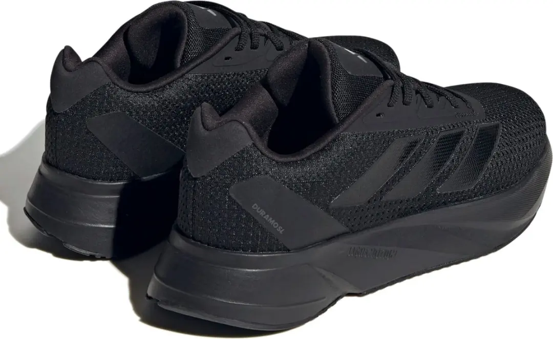 adidas Performance Duramo SL Schoenen - Zwart 40