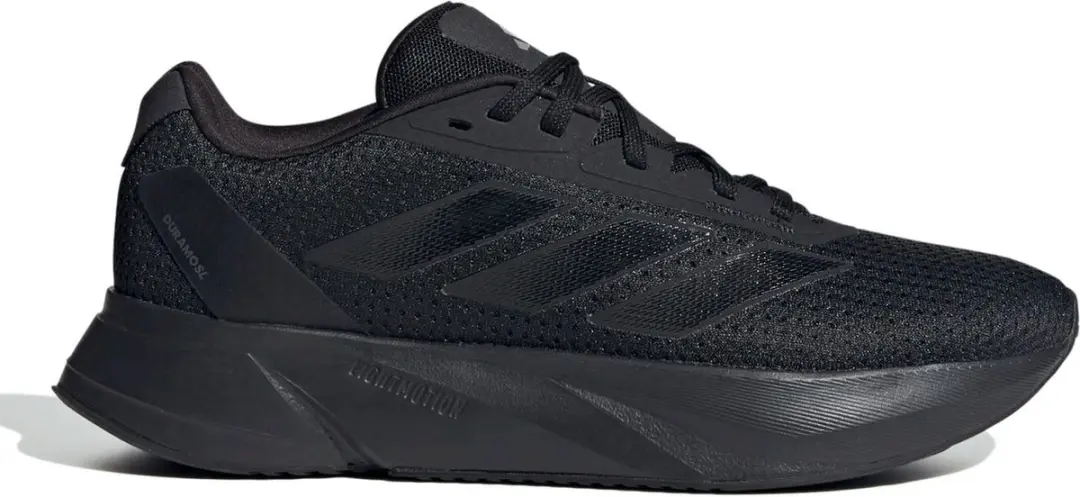 adidas Performance Duramo SL Schoenen - Zwart 40