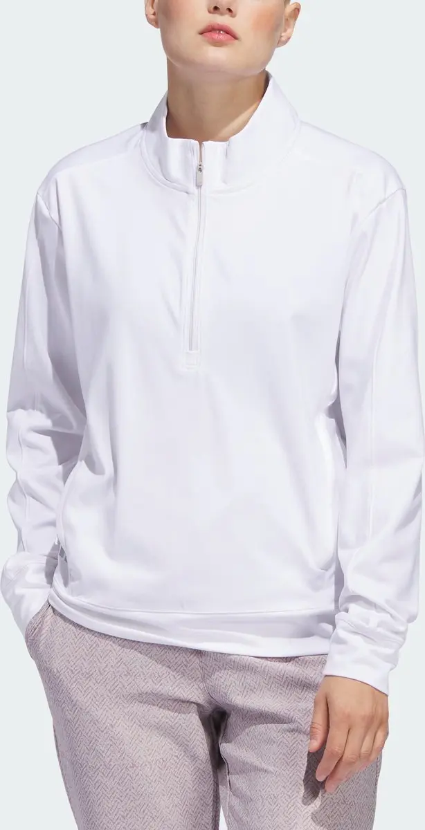 adidas Performance Ultimate365 Layering Sweater IN2548 - Wit