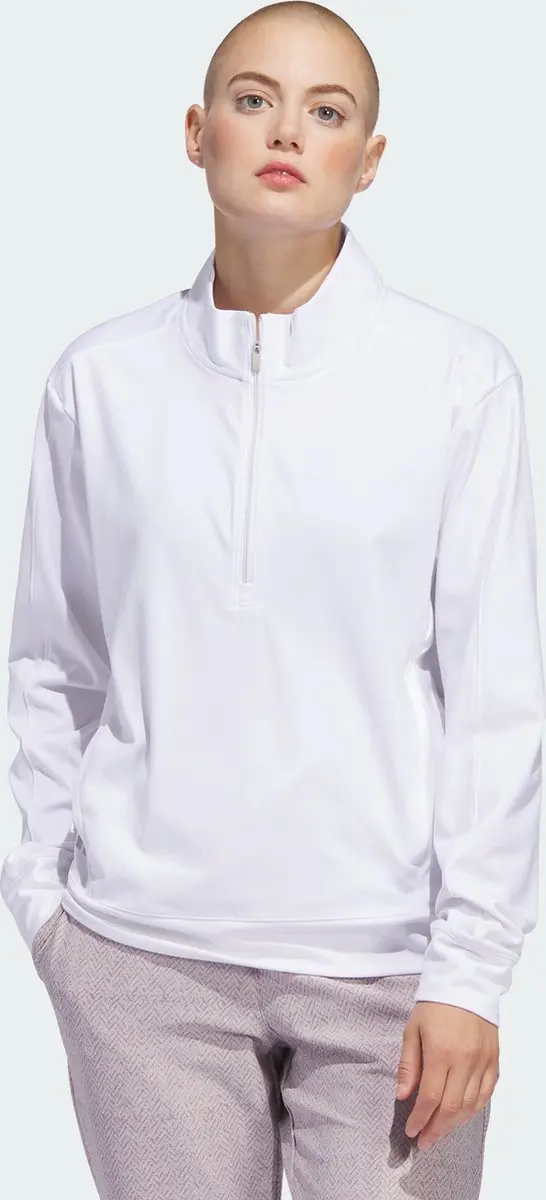 adidas Performance Ultimate365 Layering Sweater IN2548 - Wit