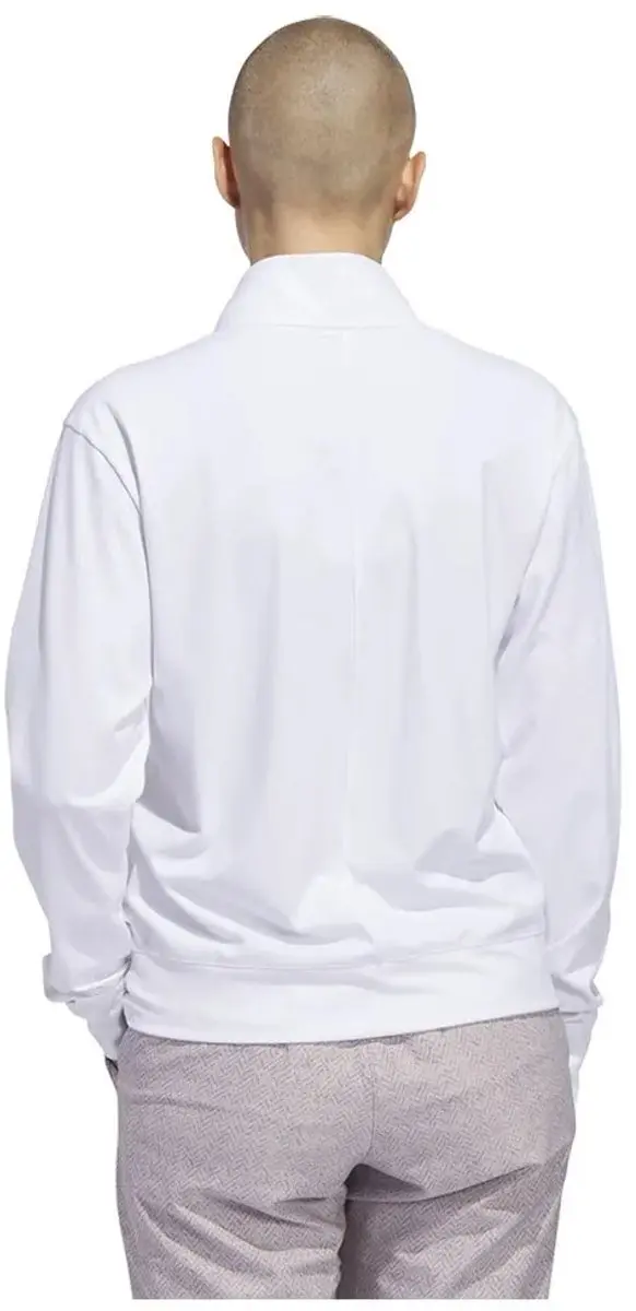 adidas Performance Ultimate365 Layering Sweater IN2548 - Wit