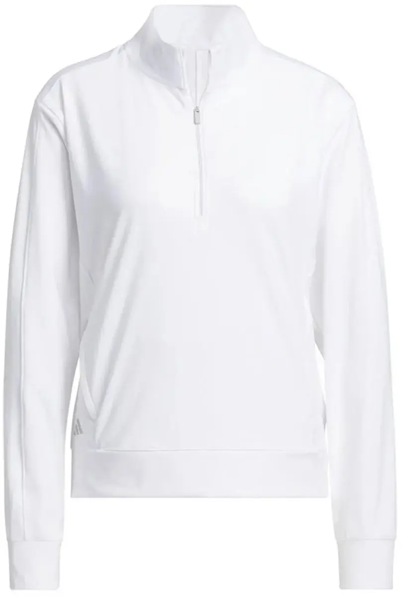adidas Performance Ultimate365 Layering Sweater IN2548 - Wit