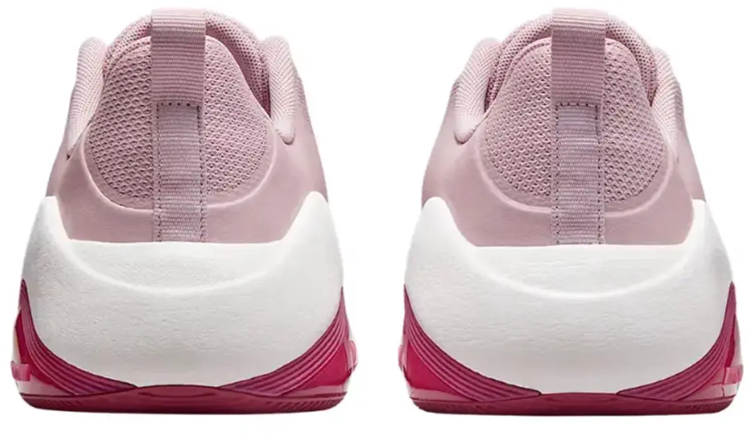 Nike Bella 7 FZ1689-603 Fitnessschoenen Dames - Roze