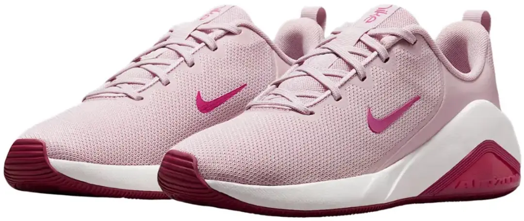 Nike Bella 7 FZ1689-603 Fitnessschoenen Dames - Roze