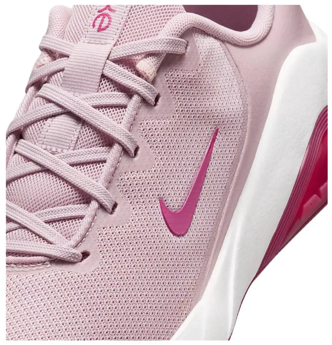Nike Bella 7 FZ1689-603 Fitnessschoenen Dames - Roze